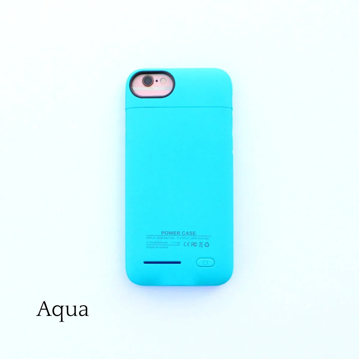 Phone Charging Battery Case | Built in battery charger phone case