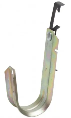 Platinum Tools JH32W-25 Bat Wing Clip 32 (2") - Box of 25