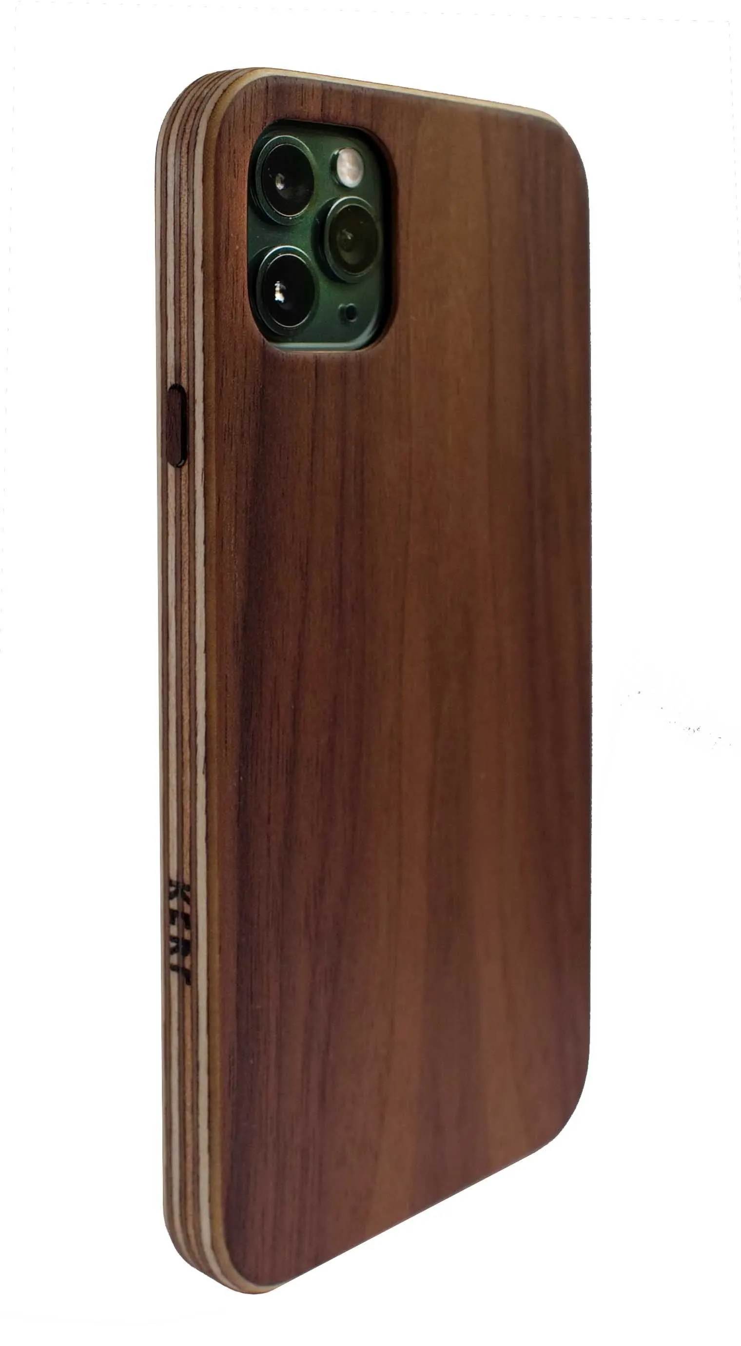 Plywood iPhone 15 Pro Max Case