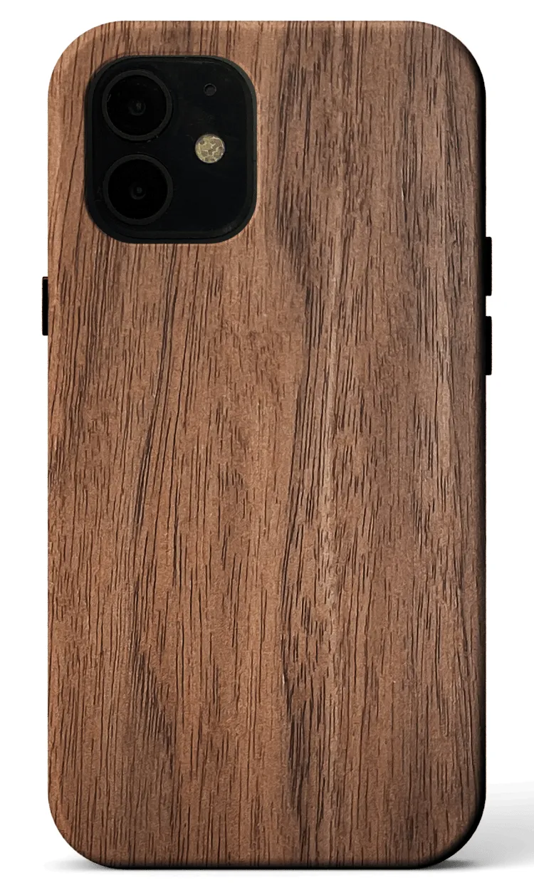 Plywood iPhone 15 Pro Max Case