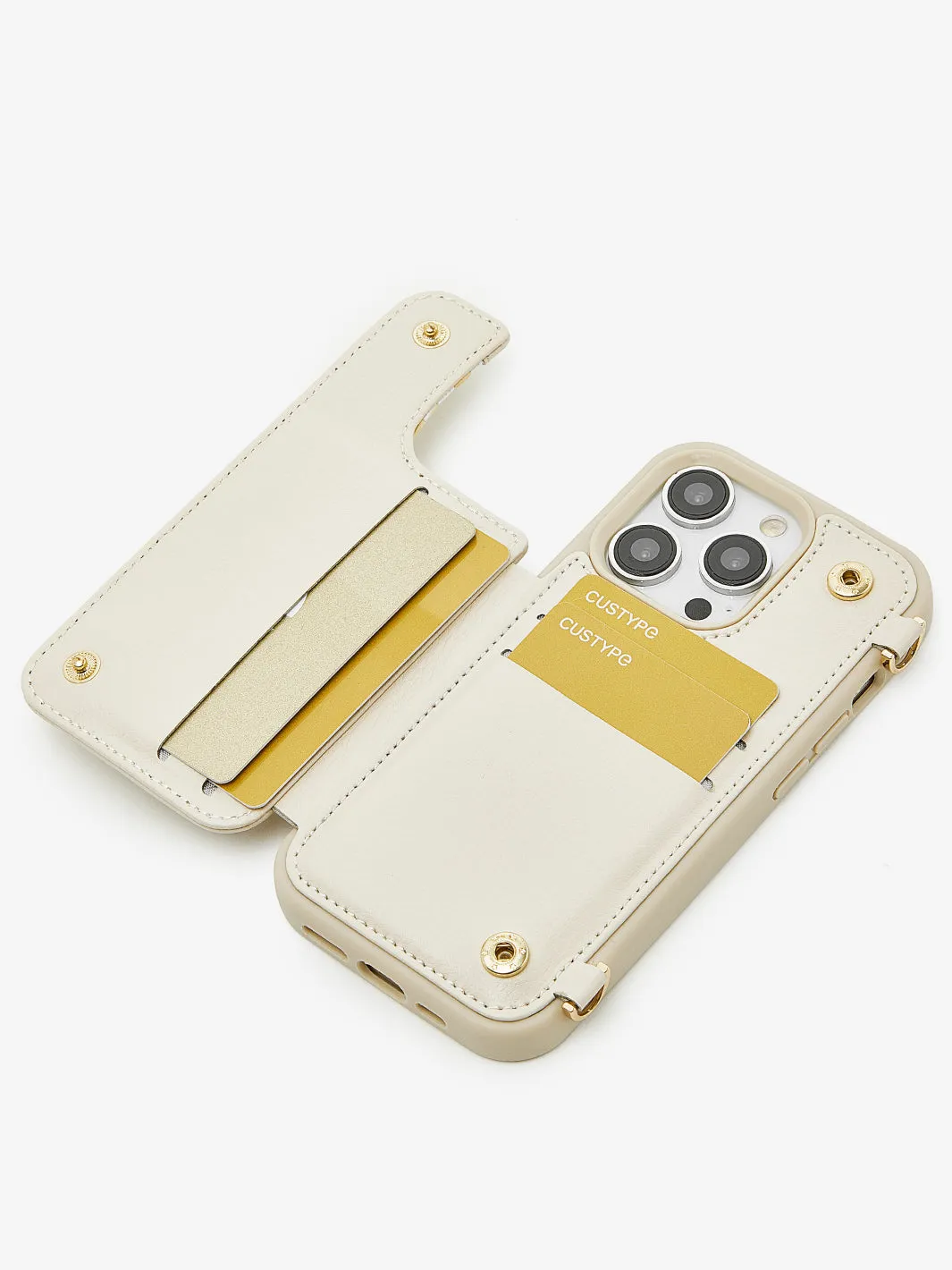 PocketMate - Stunning Wallet Phone Case