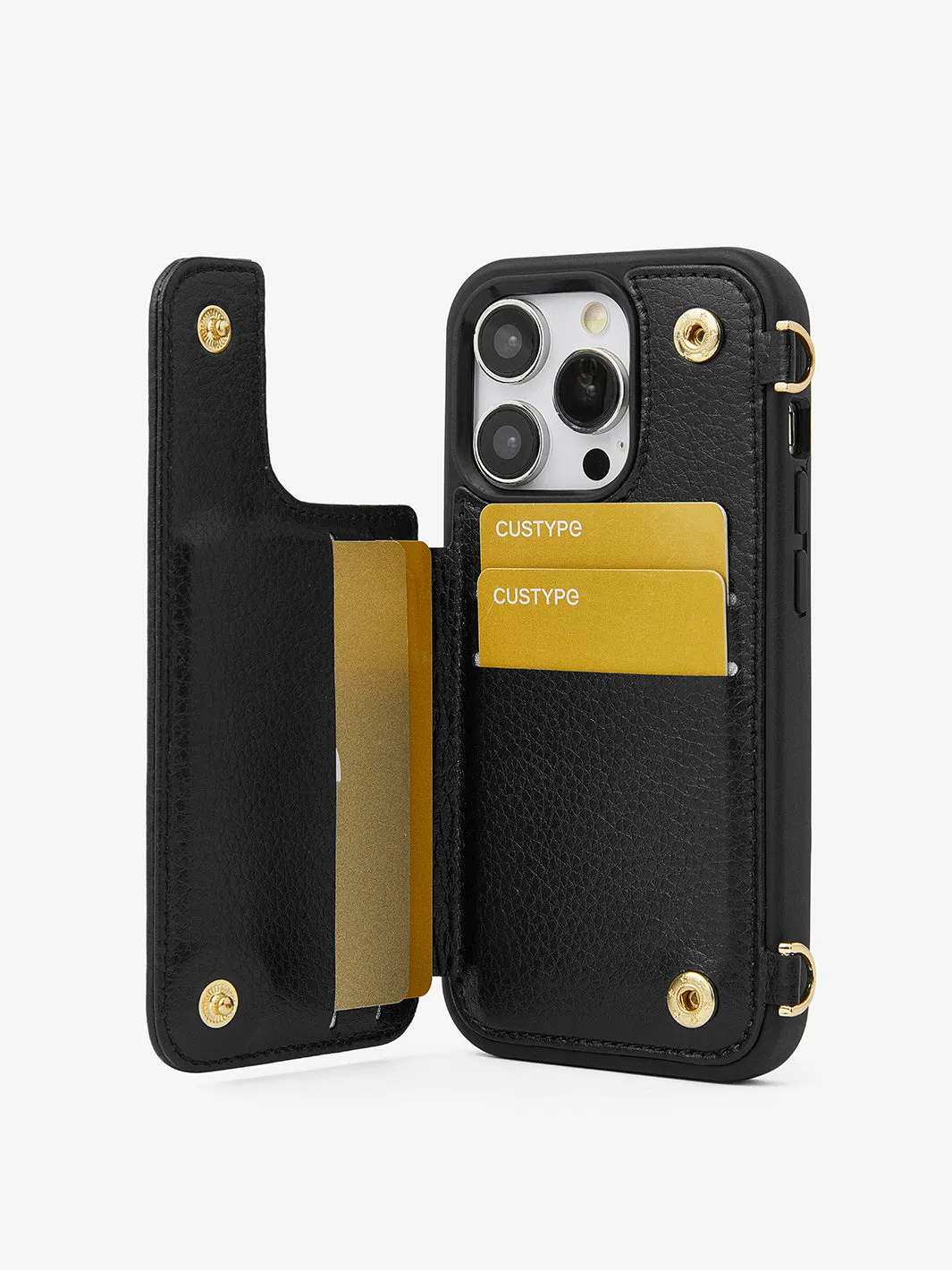 PocketMate - Stunning Wallet Phone Case