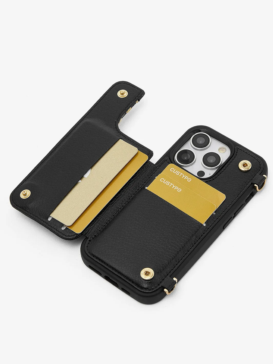 PocketMate - Stunning Wallet Phone Case