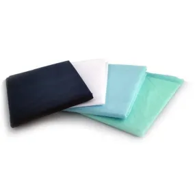 Poly Tissue Flat Sheet, Case of 50 each