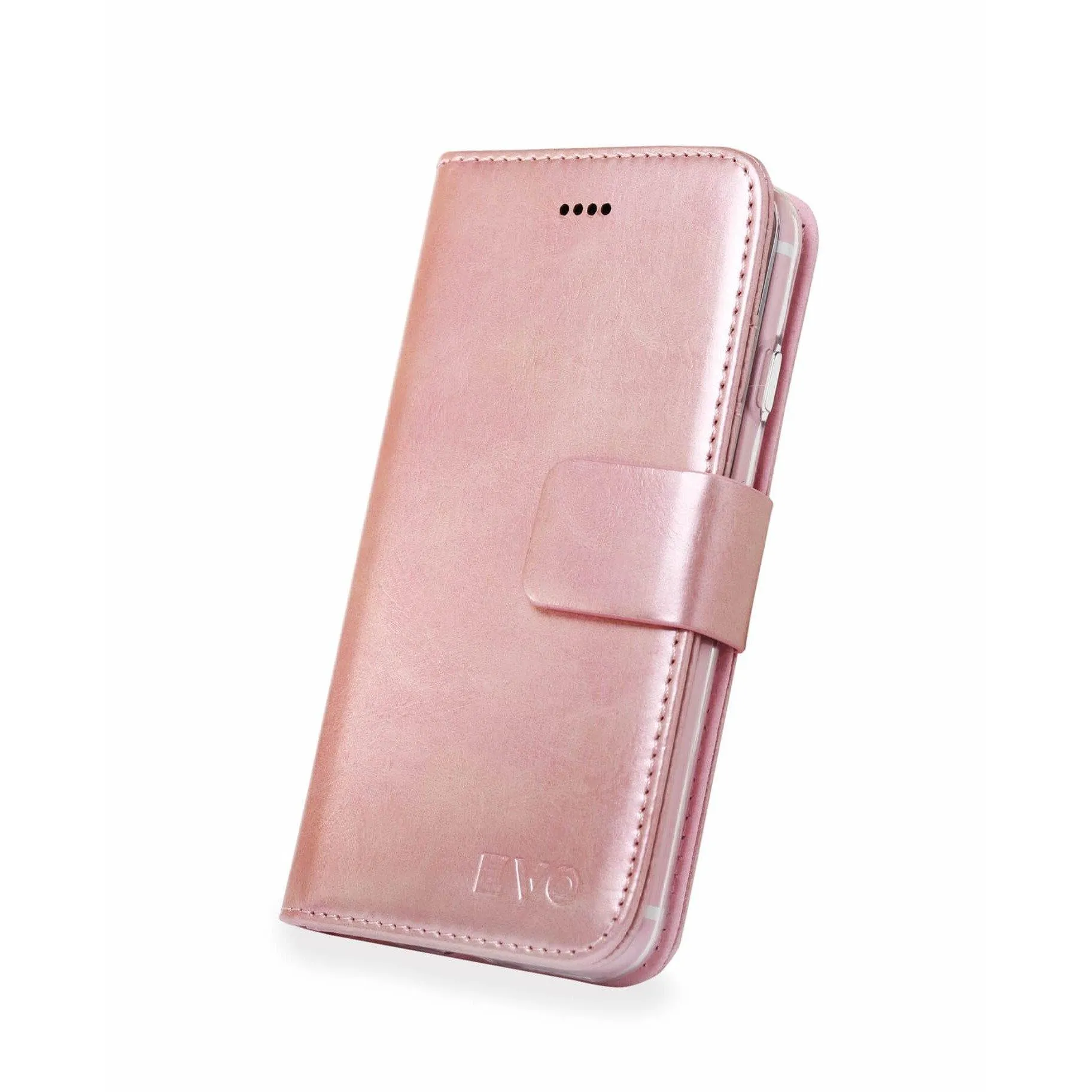 PREMIUM SAMSUNG PU LEATHER WALLET CASES BY EVO