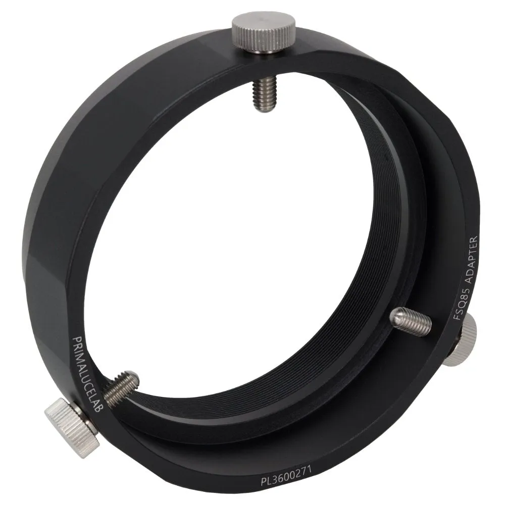 PrimaluceLab Adapter ESATTO 3" for FSQ-85