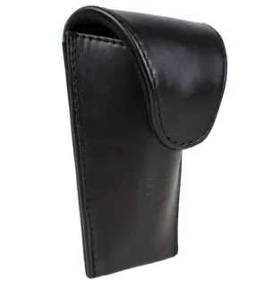 Protec 1-Piece Leather Trombone Mouthpiece Pouch L204