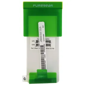 PureGear Tempered Glass Screen for Samsung Galaxy S21 5G - Clear BULK 63448PG