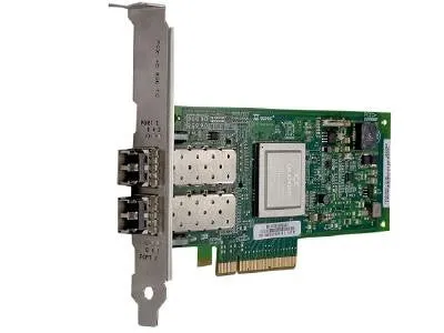 Qlogic Qlogic 8gb Pci-e (x4) Dual Port Hba