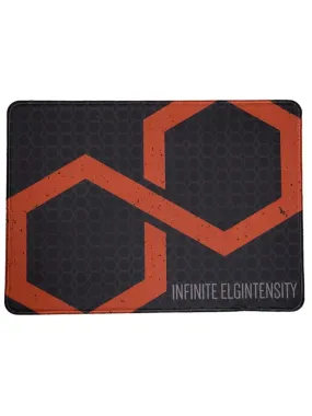 "Infinite Elgintensity" Gaming Mouse Pad