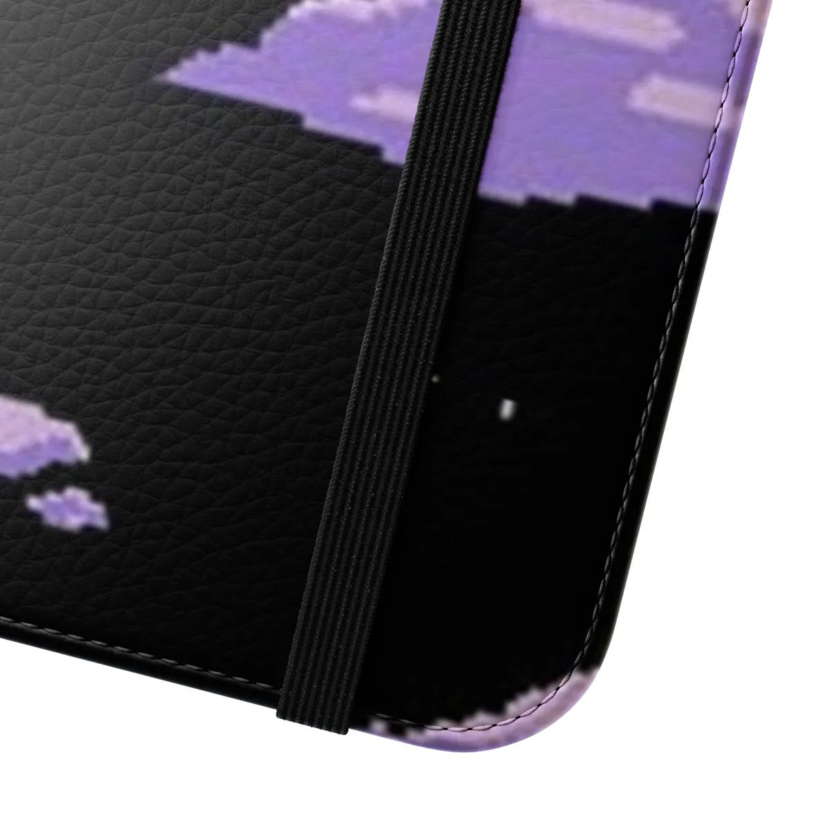 "Stylish 999-Inspired Cloud Flip Cover Phone Case"