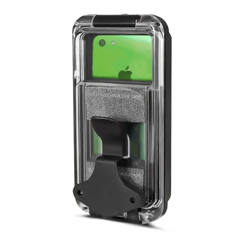 RAM® Aqua Box® Pro 20 with U-Bolt Mount & Accessories - iPhone 5