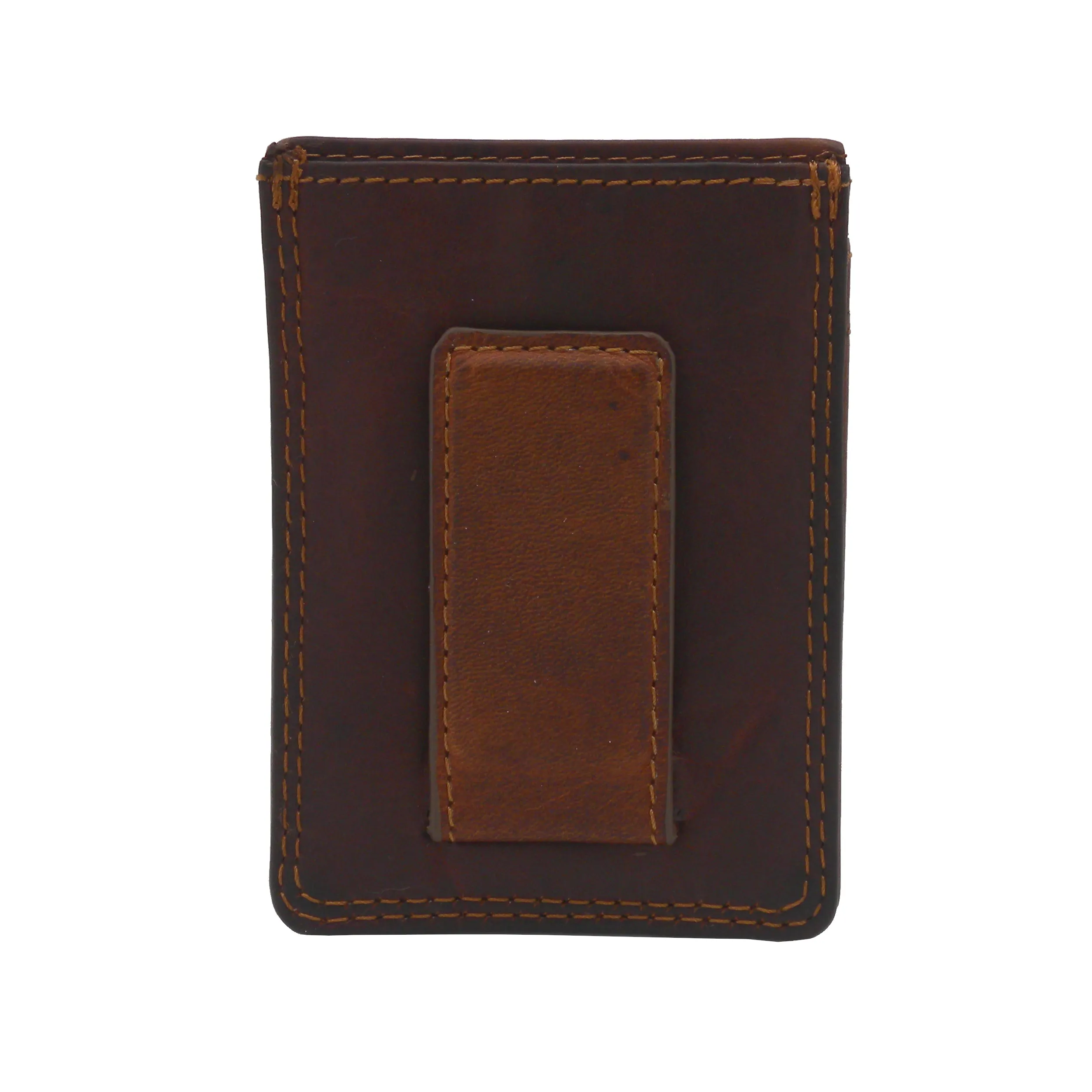 RE Card Case w. Money Clip