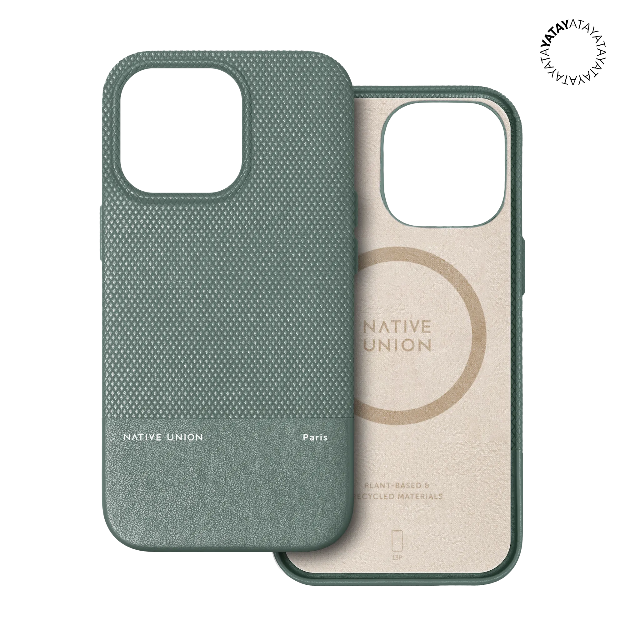 (Re)Classic Case for iPhone 13