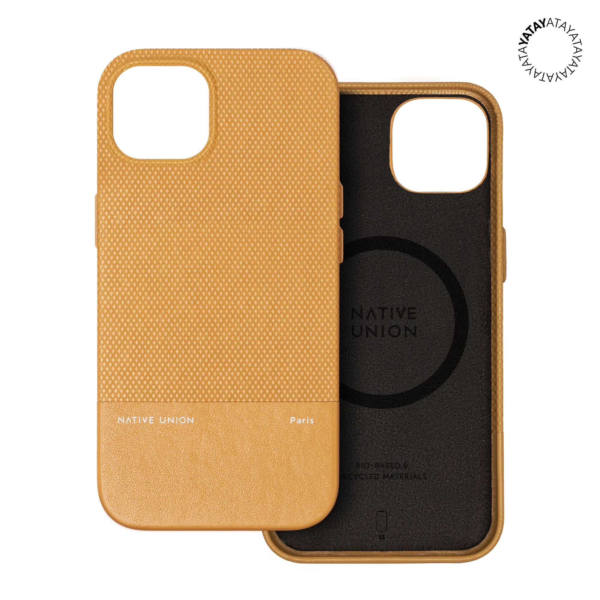 (Re)Classic Case for iPhone 13