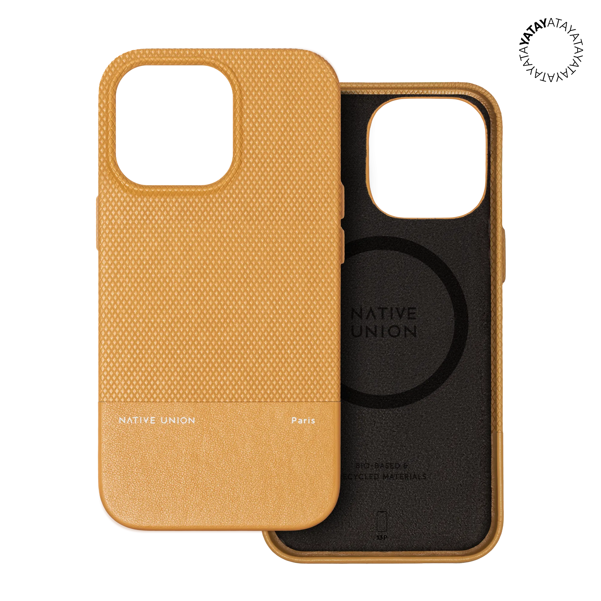 (Re)Classic Case for iPhone 13