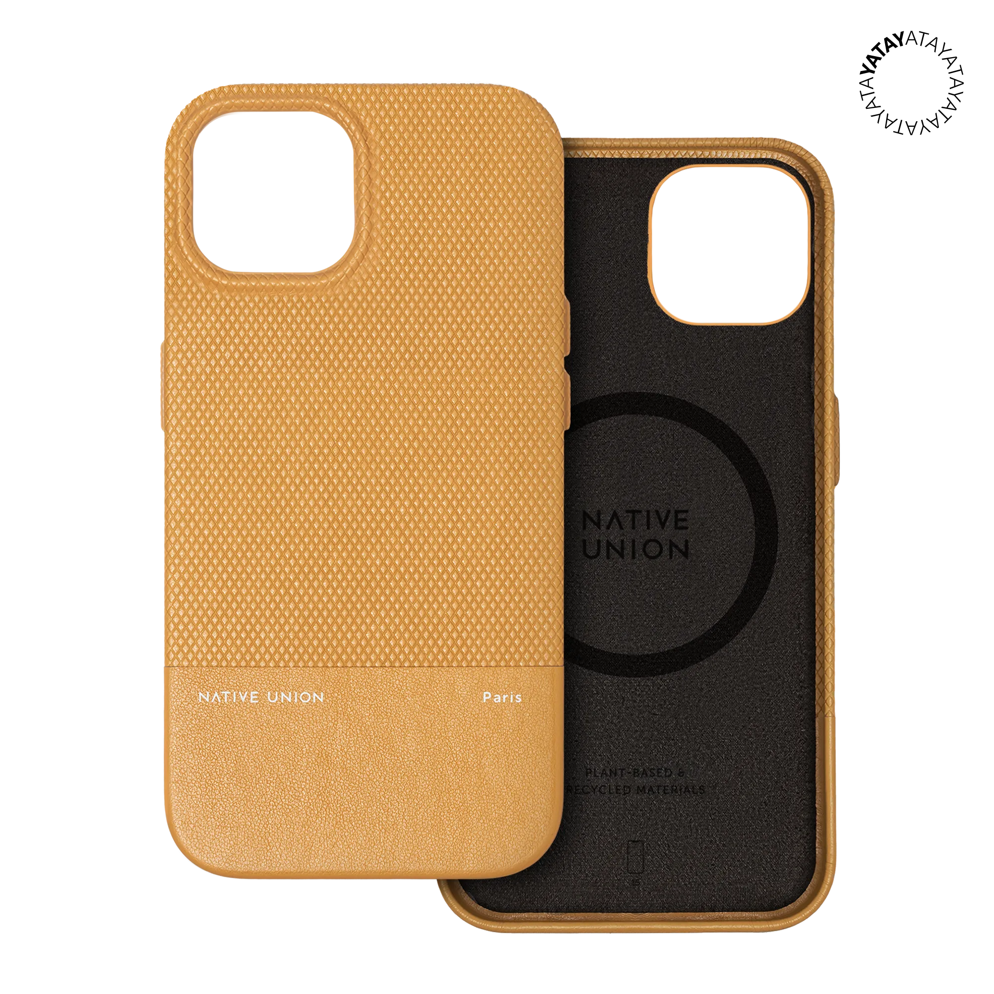 (Re)Classic Case for iPhone 15