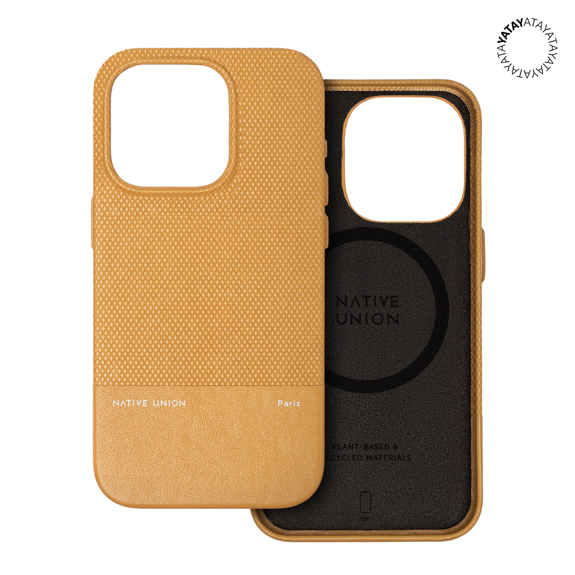 (Re)Classic Case for iPhone 15