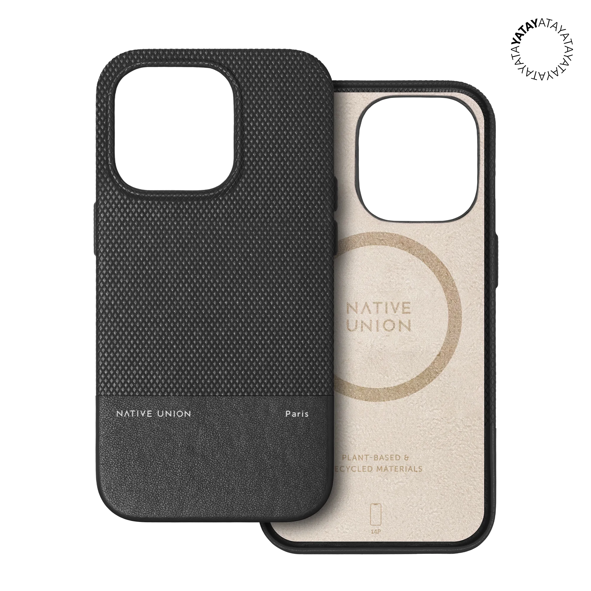 (Re)Classic Case for iPhone