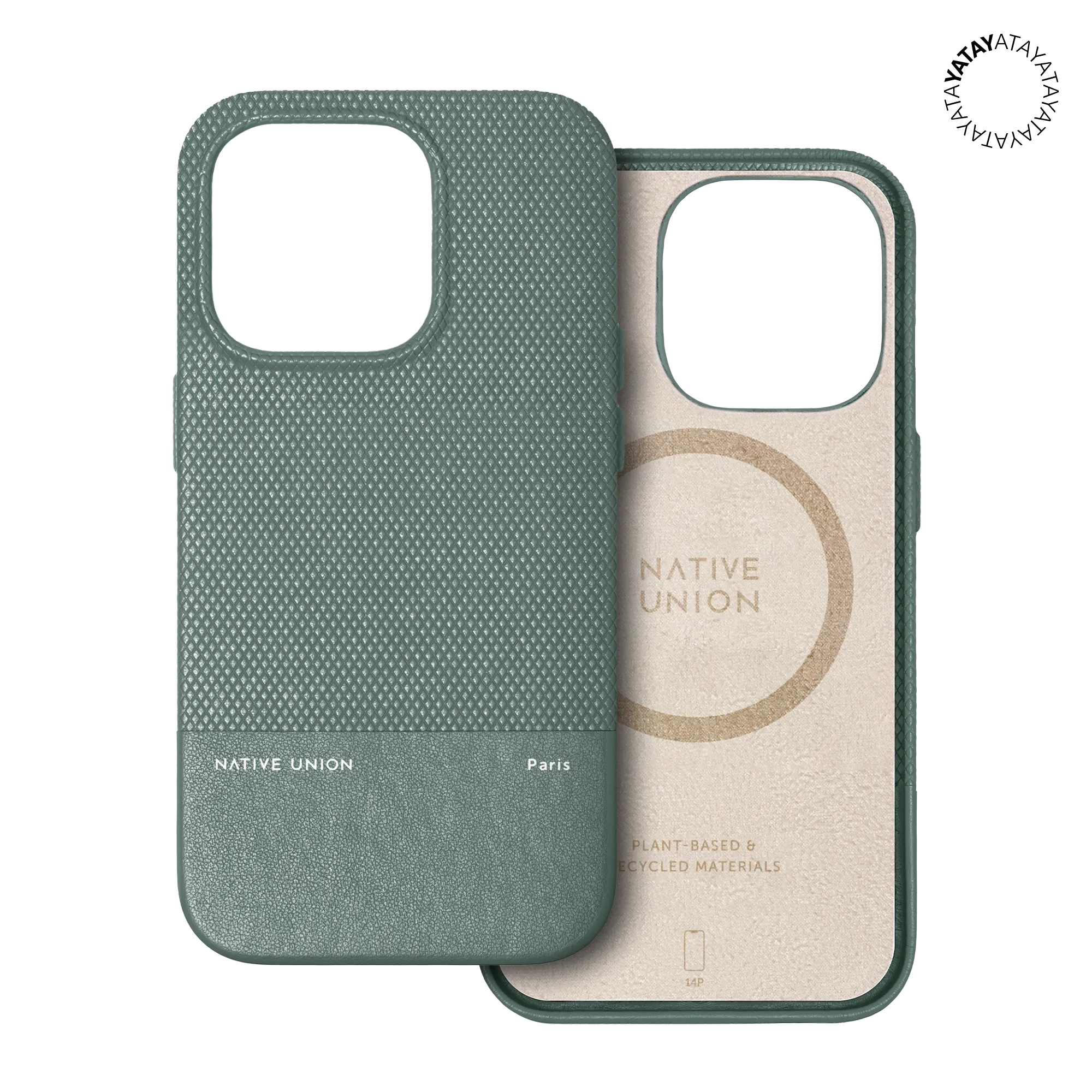 (Re)Classic Case for iPhone