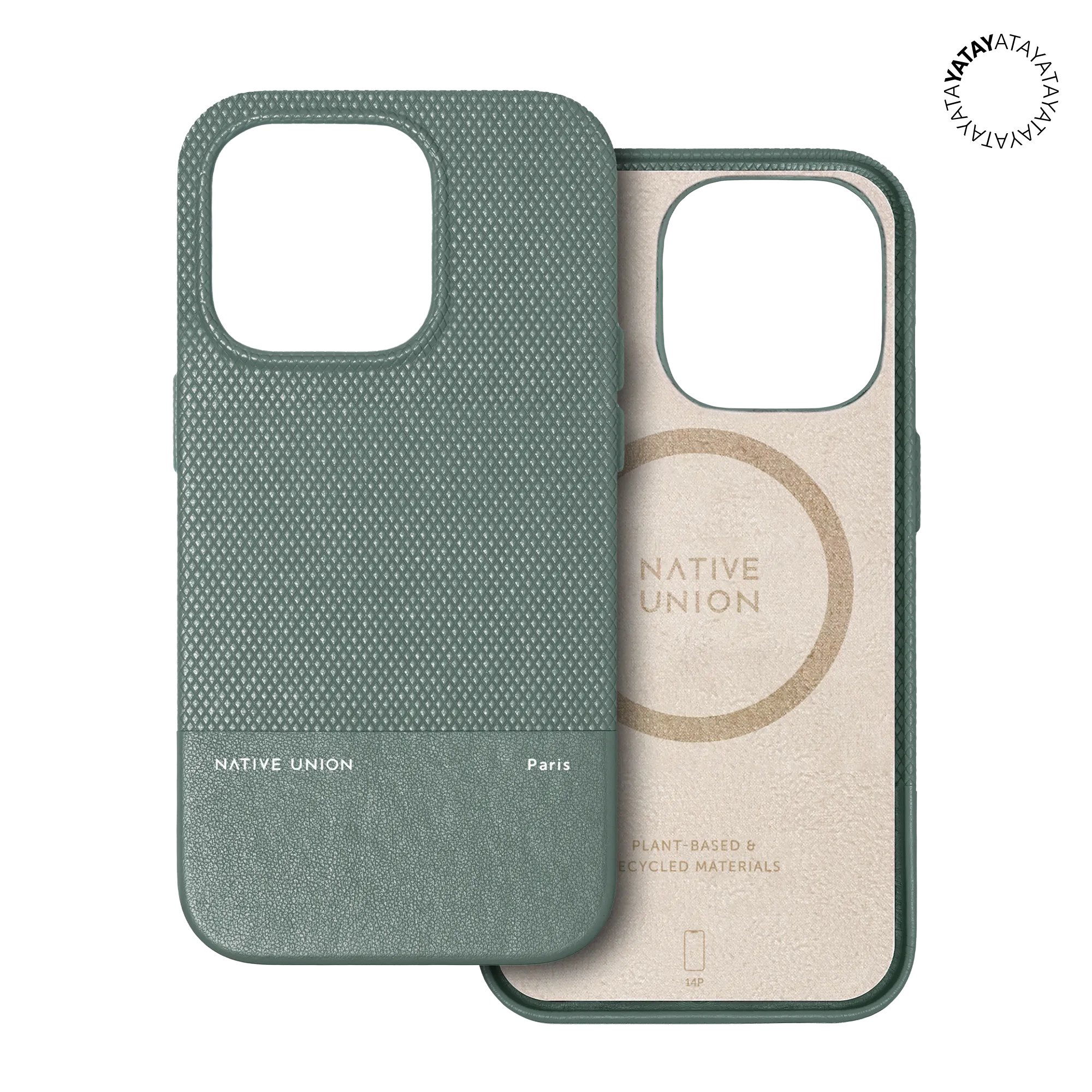 (Re)Classic Case for iPhone