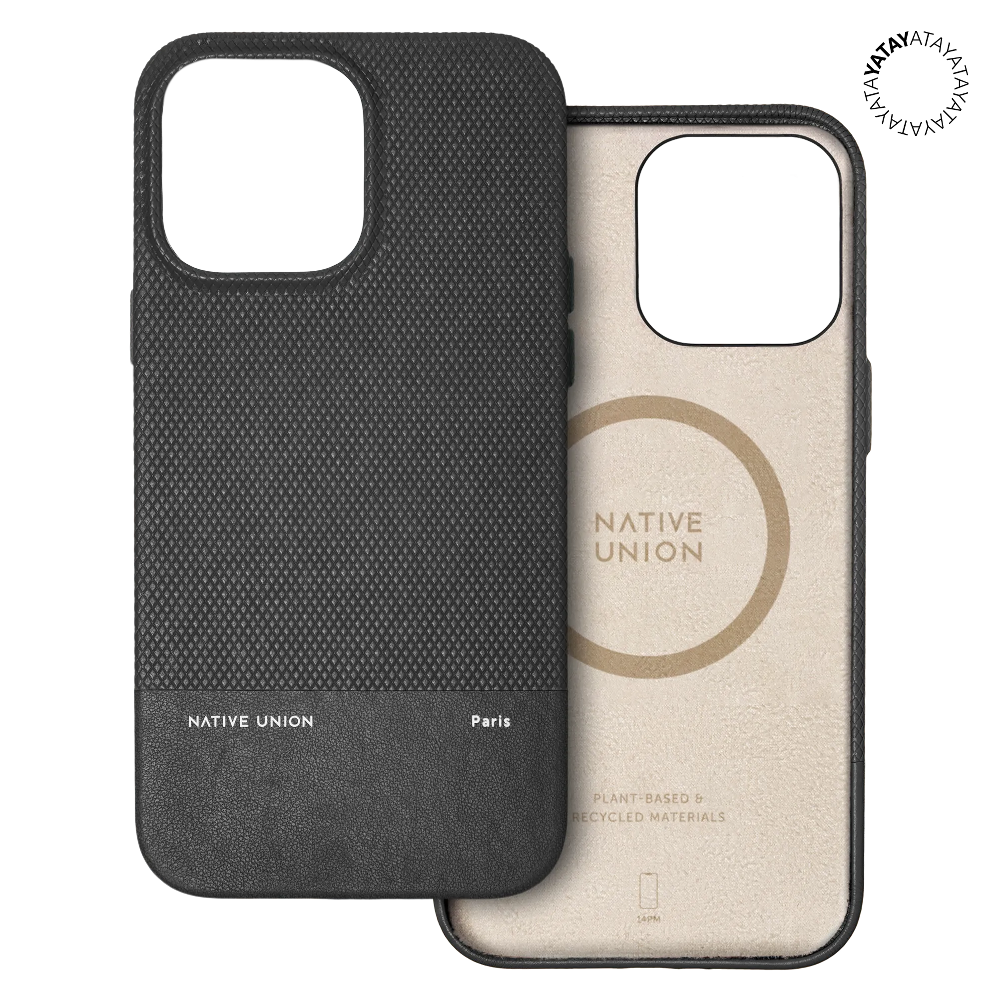 (Re)Classic Case for iPhone