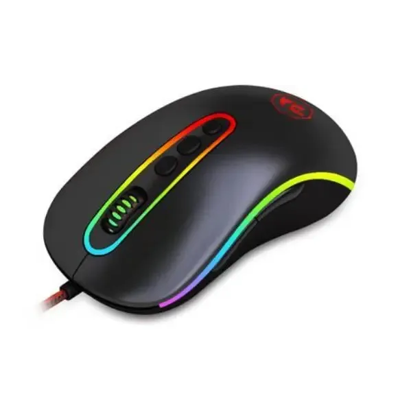 Redragon M702-2 PHOENIX 10000 DPI RGB Gaming Mouse