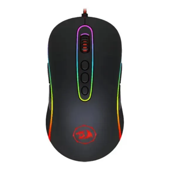 Redragon M702-2 PHOENIX 10000 DPI RGB Gaming Mouse