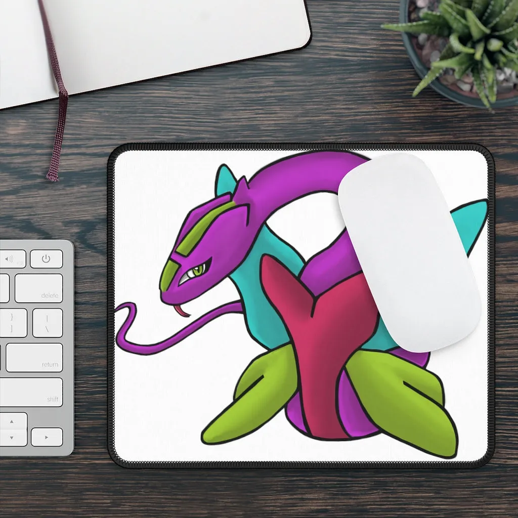 Rengitsu Gaming Mouse Pad