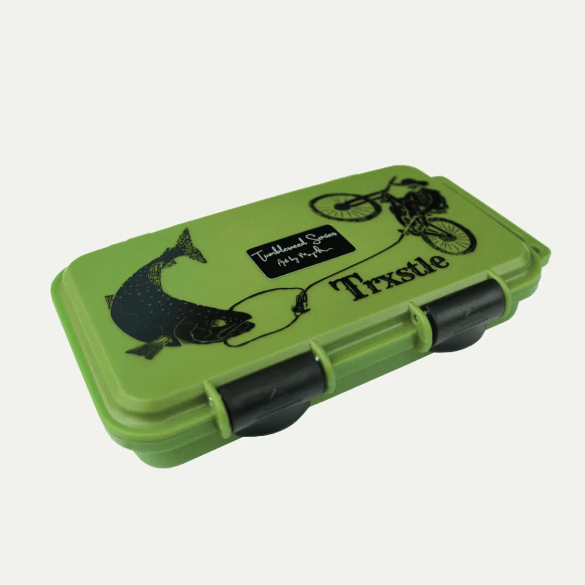 River Locker Compact Waterproof Case