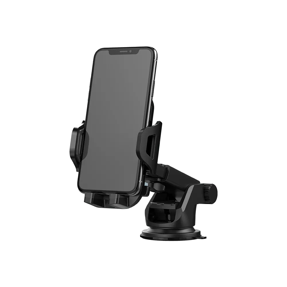 RIVERSONG Car Phone Mount with Extendable Telescopic Arm - CH05