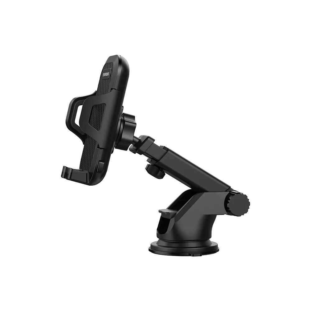 RIVERSONG Car Phone Mount with Extendable Telescopic Arm - CH05