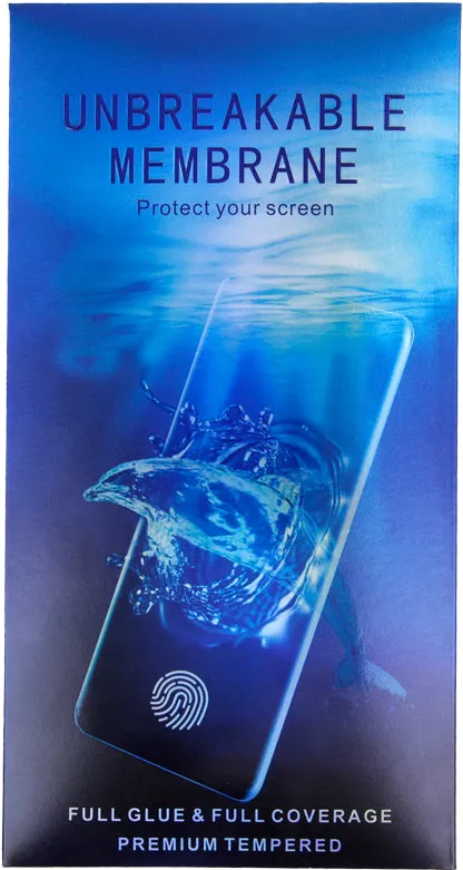 Samsung Galaxy A12 Hydrogel Screen Protector