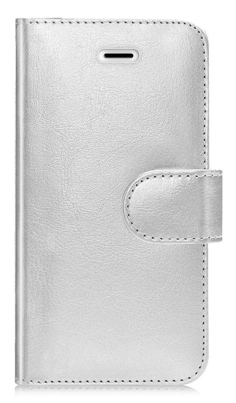 Samsung Galaxy A5 (2017) A520 Flip Folio Book Wallet Case