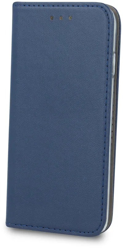 Samsung Galaxy A51 Wallet Case - Blue