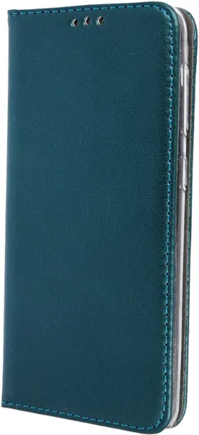 Samsung Galaxy A51 Wallet Case - Green