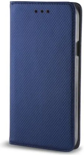 Samsung Galaxy A80 / A90 Wallet Case - Blue