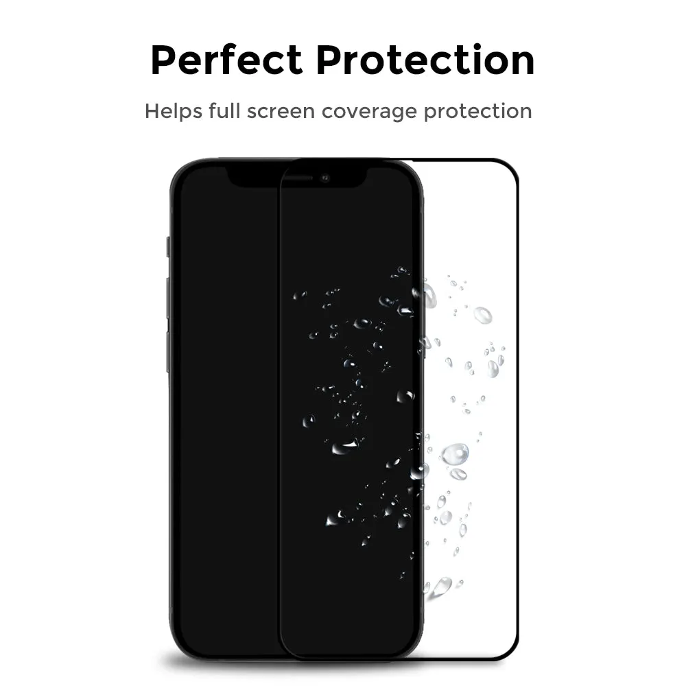 Samsung Galaxy M23 Screen Protector | Tempered Glass |2 Pack