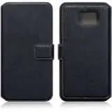 Samsung Galaxy Note 7 Low Profile Wallet Case - Black