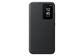 Samsung Galaxy S24 5G Smart View Wallet, Black EF-ZS921CBEGIN