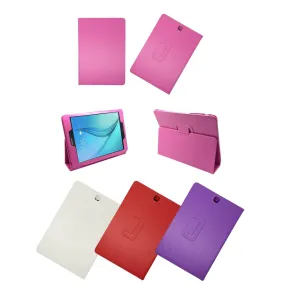 Samsung Galaxy Tab S 8.4" T700 Flip Folio Book Stand Case