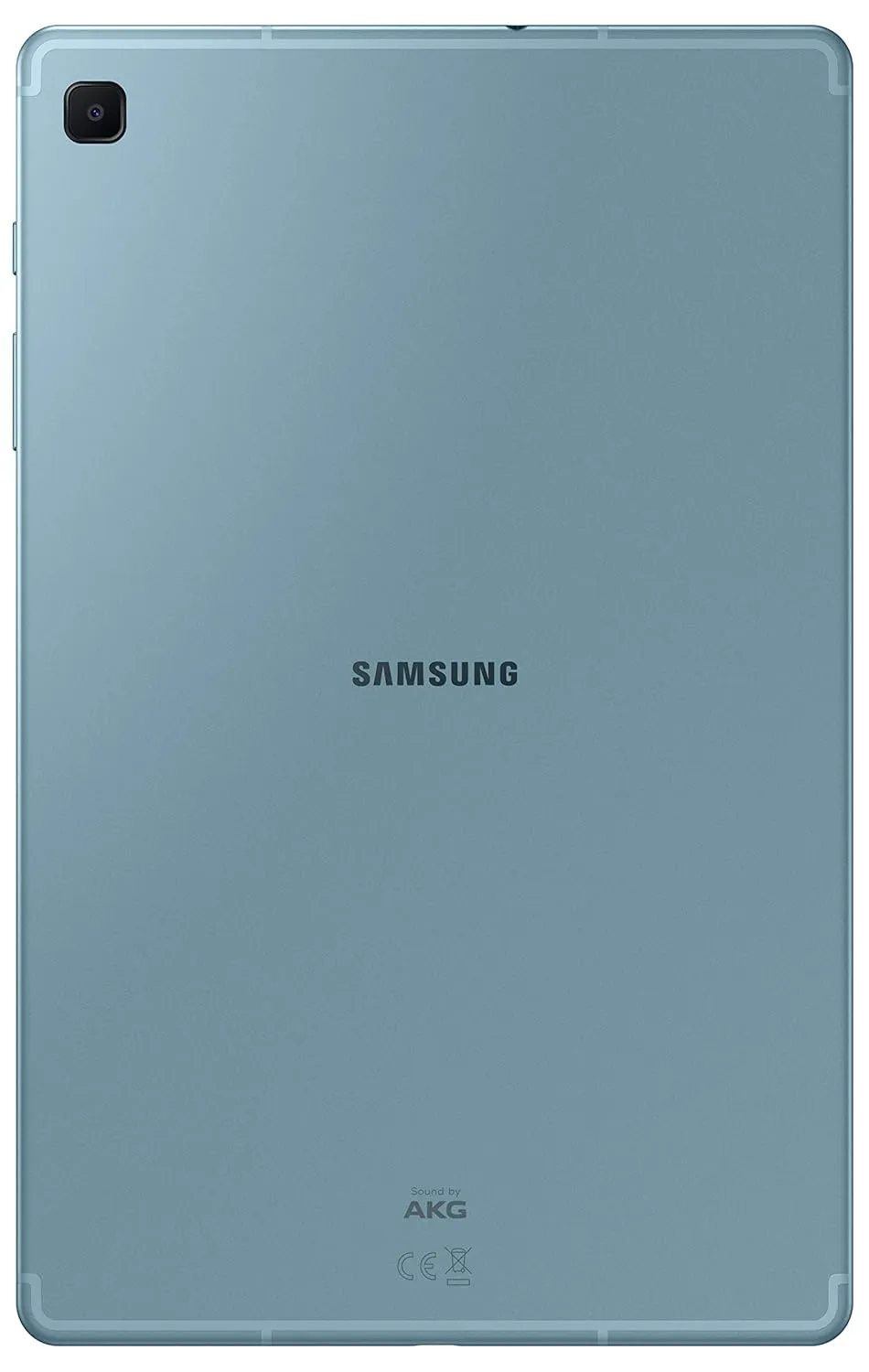 Samsung Galaxy Tab S6 Lite 10.4 inches, S-Pen in Box , 4 GB RAM, 64 GB ROM, Wi-Fi LTE, Angora Blue Open Box Demo Unit