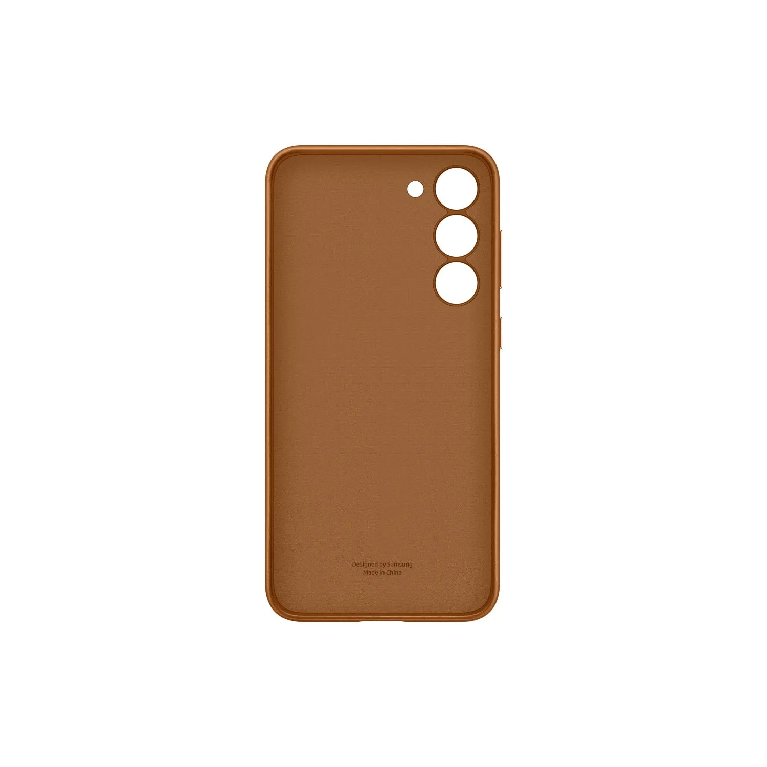 Samsung Leather Cover - Samsung Galaxy S23  - EF-VS916LA