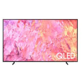 Samsung Led Tv 75 Smart Qled 4K 3 Hdmi 2 Usb Satellite Built-In Wi-Fi