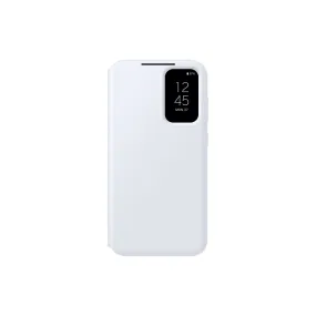 Samsung Smart View Wallet Cover - Samsung Galaxy S23 FE - White