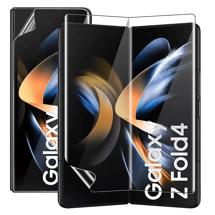 Screen Protector For Samsung Galaxy Z Fold 4