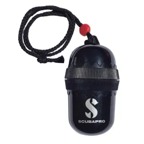 Scubapro Diver'S Egg Dry-Box With String