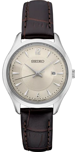 Seiko Essentials Collection SUR427