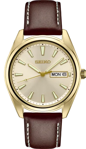 Seiko Essentials Collection SUR450