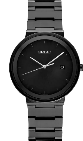 Seiko Essentials Collection SUR487